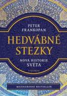 Hedvábné stezky - cena, porovnanie