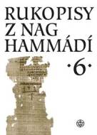 Rukopisy z Nag Hammádí 6 - cena, porovnanie