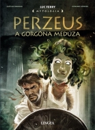 Perzeus a Gorgóna Medúza - cena, porovnanie
