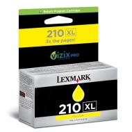 Lexmark 14L0177EXL - cena, porovnanie