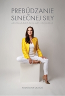 Prebúdzanie slnečnej sily - cena, porovnanie