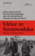 Vlčice ze Sernovodsku - cena, porovnanie