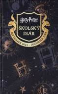 Školský diár Harry Potter (september 2024 - december 2025) - cena, porovnanie
