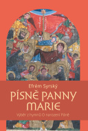 Písně Panny Marie - cena, porovnanie