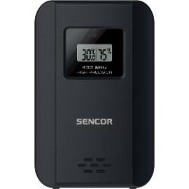 Sencor SWS TH5800 Senzor