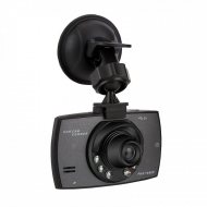 Alum Záznamová kamera do auta s rozlišením Full HD - cena, porovnanie