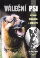 Váleční psi - cena, porovnanie
