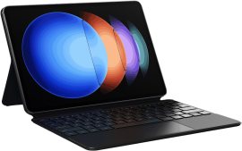 Xiaomi Pad 6S Pro Touchpad Keyboard