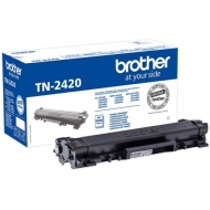 Brother TN-2420 - cena, porovnanie
