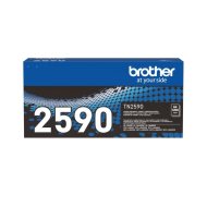 Brother TN-2590 - cena, porovnanie