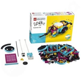 Lego Education SPIKE 45681 Prime Expansion Súprava