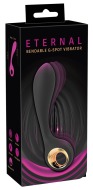 Eternal Bendable G-Spot - cena, porovnanie