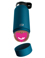 Pipedream PDX Plus Fuck Flask Private Pleaser Discreet Stroker - cena, porovnanie