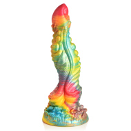 Creature Cocks Majestic Merman Silicone Dildo - cena, porovnanie