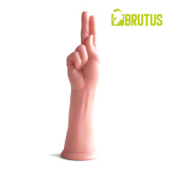 Brutus Handsome Two Fingers Handballing - cena, porovnanie