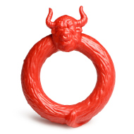 Creature Cocks Beast Mode Silicone Cock Ring - cena, porovnanie