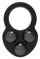 Dream Toys Ramrod Cockring Triple Weight - cena, porovnanie