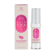 Secret Play Clit PWR Warming & Tingling Clitoral Balm Strawberry 15ml - cena, porovnanie