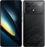 Xiaomi POCO F6 Pro 512GB - cena, porovnanie