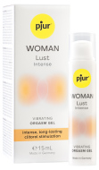 Pjur Woman Lust Intense Vibrating Orgasm Gel 15ml - cena, porovnanie