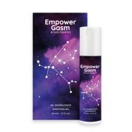 Nuei Sensitizing Gel Empowergasm 50ml - cena, porovnanie