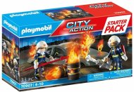 Playmobil 70907 Starter Pack Hasičské cvičenie - cena, porovnanie