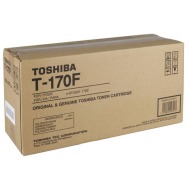 Toshiba T-170F - cena, porovnanie