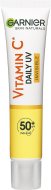Garnier Skin Naturals Vitamin C Daily UV Invisible SPF50+ 40ml - cena, porovnanie