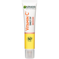 Garnier Skin Naturals Vitamin C UV fluid SPF 50+ glow 40ml - cena, porovnanie
