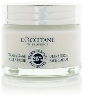 L'occitane Bambucké maslo Ultra Riche Pleťový krém 50ml - cena, porovnanie