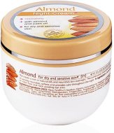 Almond Výživný noční mandlový krém pro suchou a citlivou pleť 100ml - cena, porovnanie