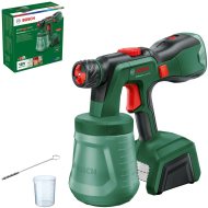 Bosch UniversalSpray 18V-300 - cena, porovnanie