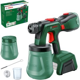 Bosch AdvancedSpray 18V-500