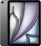 Apple iPad Air 11" Wi-Fi 2024 256GB - cena, porovnanie