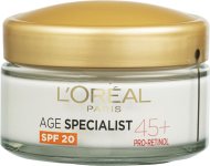 L´oreal Paris Age Specialist 45 + SPF 20 20ml - cena, porovnanie