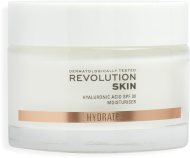 Revolution Skincare Hyaluronic Acid SPF 30 Moisturiser 50ml - cena, porovnanie