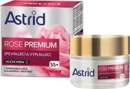 Astrid Rose Premium 55+ spevňujúcí a vyplňujúcí nočný krém 50ml - cena, porovnanie