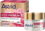 Astrid Rose Premium 65+ posilujúcí a remodelujúcí denný krém 50ml - cena, porovnanie