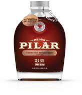 Papa's Pilar Rye Whiskey Barrel Finished Rum 0,7l - cena, porovnanie