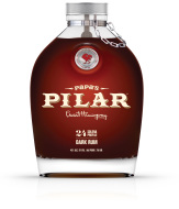 Papa's Pilar Dark Rum 0,7l - cena, porovnanie
