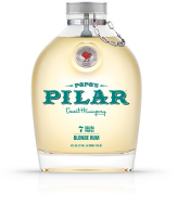 Papa's Pilar Blonde Rum 0,7l - cena, porovnanie