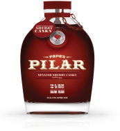 Papa's Pilar Spanish Sherry Casks 0,7l - cena, porovnanie