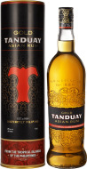 Tanduay Asian Rum Gold 0,7l - cena, porovnanie