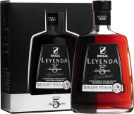 Brugal Rum Leyenda Seleccion Especial 0,7l - cena, porovnanie