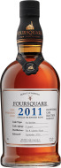 Foursquare 2011 Cask Strength 0,7l - cena, porovnanie