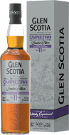 Glen Scotia Festival Release 2023 0,7l - cena, porovnanie