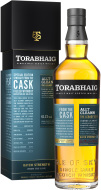 Torabhaig Allt Gleann The Legacy Series Batch Strength 0,7l - cena, porovnanie