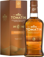 Tomatin Moscatel Wine Cask 16y 0,7l - cena, porovnanie