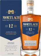 Mortlach The Wee Witchie 12y 0,7l - cena, porovnanie