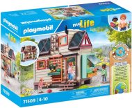 Playmobil 71509 Tiny House - cena, porovnanie